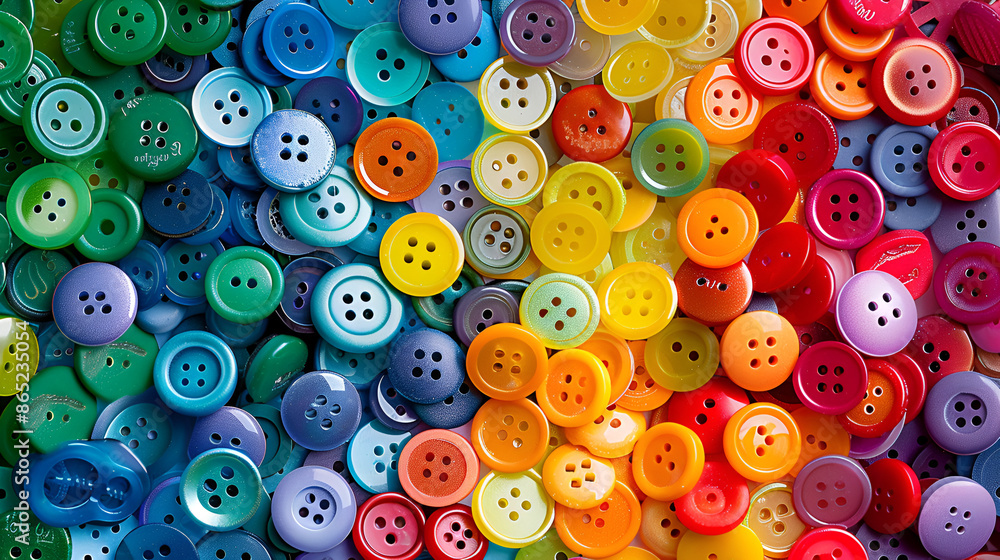 buttons of many colors on a white background,Sewing buttons, Plastic buttons, Colorful buttons background, Buttons close up, Buttons background,Background from of colorful round buttons, close-up
buttons of many colors on a white background,Sewing buttons, Plastic buttons, Colorful buttons background, Buttons close up, Buttons background,Background from of colorful round buttons, close-up