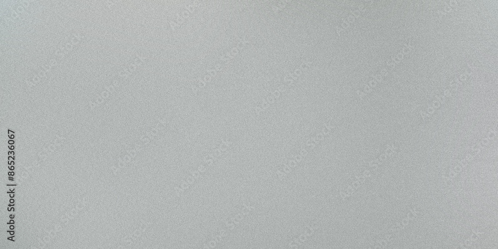 Gradient background with grainy texture in silver tones Gradient background with grainy texture in silver tones