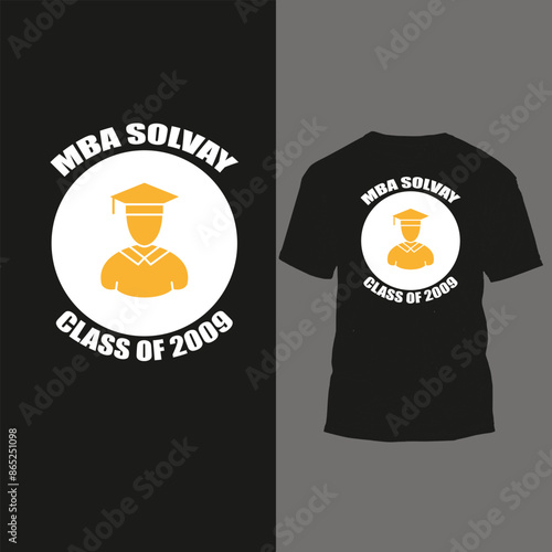 mba solvay class of 2009