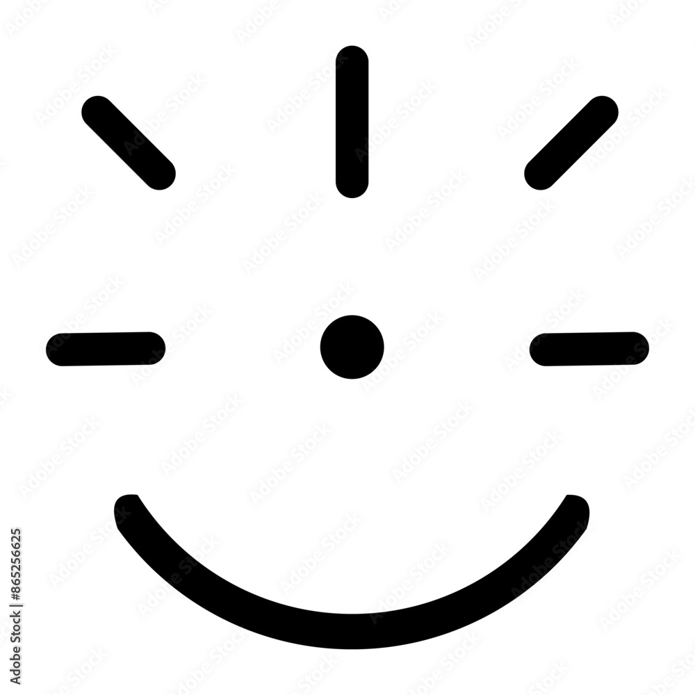 wall clock icon. simple vector illustration. for logos and web design. black and white with high resolution wall clock icon. simple vector illustration. for logos and web design. black and white with high resolution