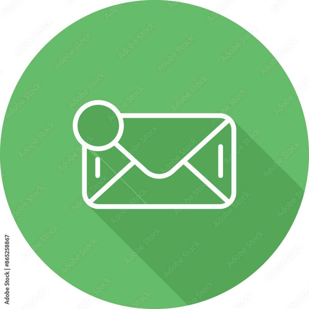 Notifications Vector Icon Notifications Vector Icon