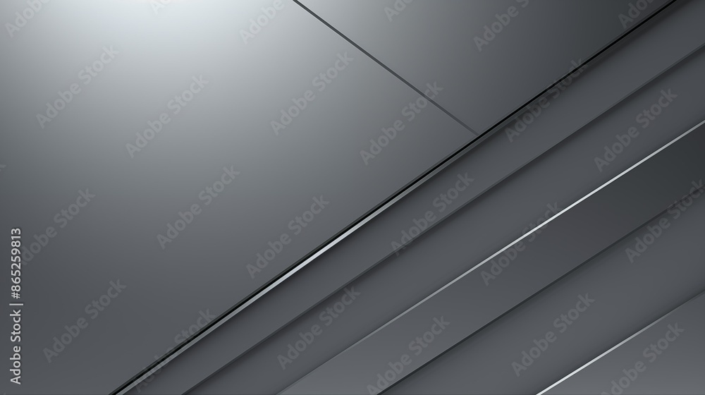 Grey minimalistic tech background Grey minimalistic tech background