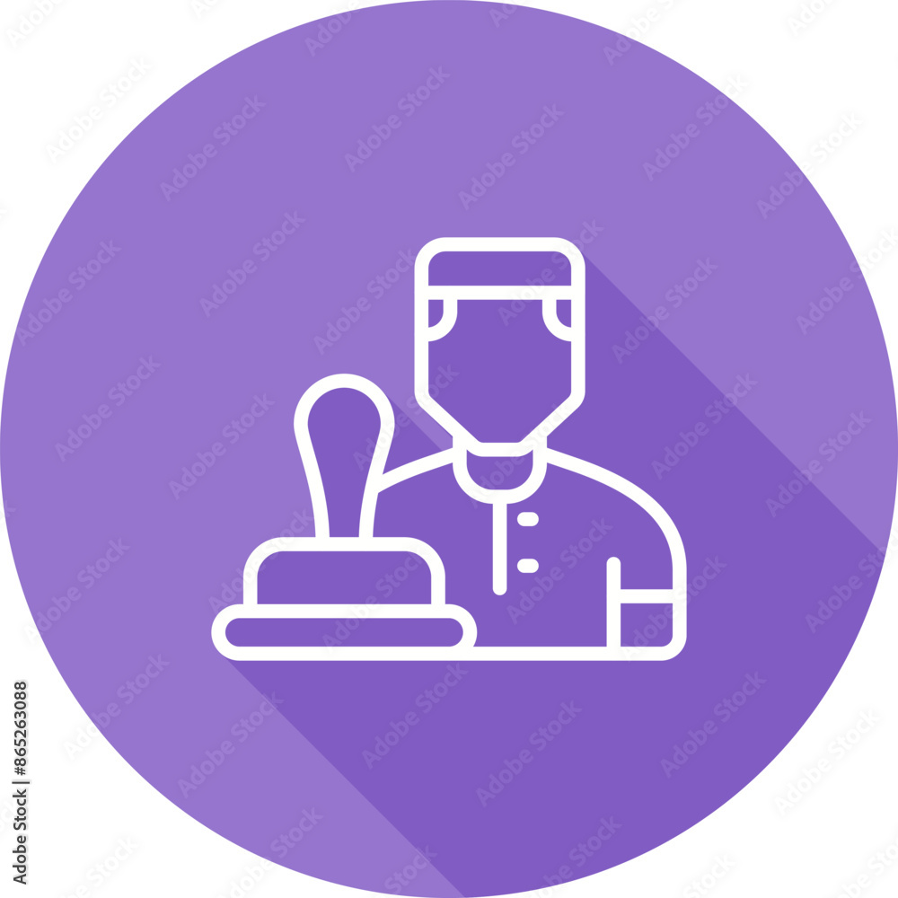 Approved Vector Icon Approved Vector Icon