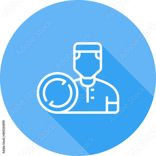 Refresh Vector Icon