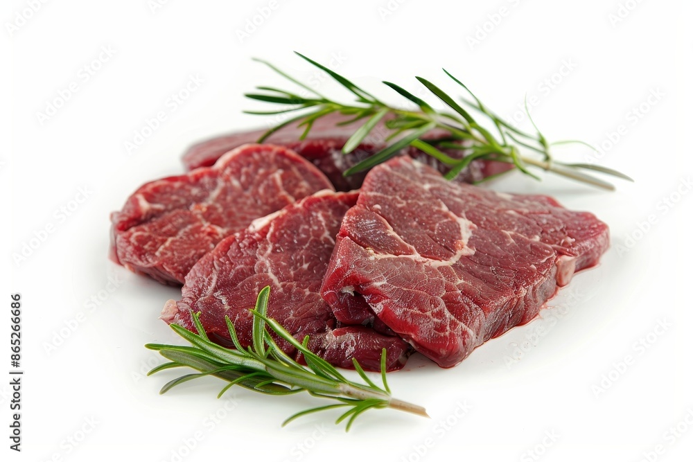 An illustration of raw meat or beef steak for cooking and grilling isolated on a transparent png background. An illustration of raw meat or beef steak for cooking and grilling isolated on a transparent png background.