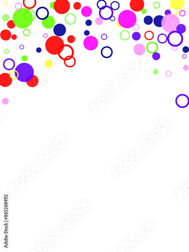 Abstract Audio Design with Dots