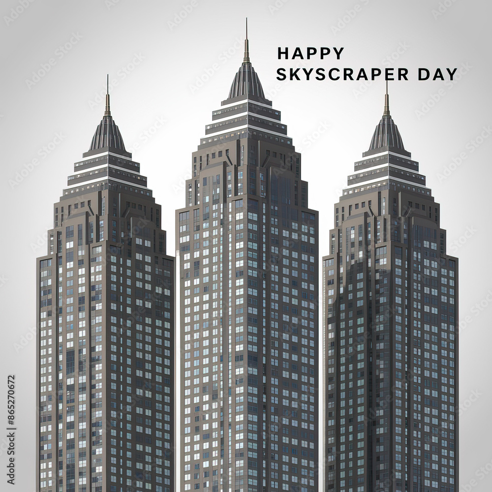 Skyscraper Day, Poster, happy skyscraper day, Banner. Skyscraper Day Poster, Happy Skyscraper Day Poster, Celebrating, Skyscraper, Illustration, Skyscraper Poster,
Skyscraper Day, Poster, happy skyscraper day, Banner. Skyscraper Day Poster, Happy Skyscraper Day Poster, Celebrating, Skyscraper, Illustration, Skyscraper Poster,