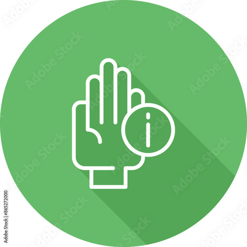 Information Vector Icon