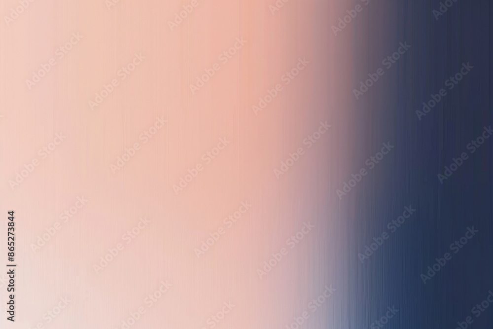 Gradient background featuring a smooth transition from light pink to blue, creating a serene and calming visual experience Gradient background featuring a smooth transition from light pink to blue, creating a serene and calming visual experience