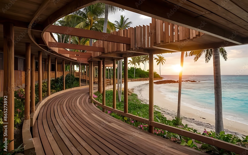 beach hut beach hut