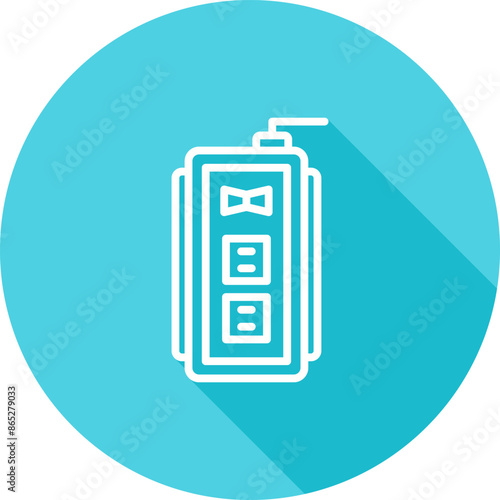 Socket Vector Icon