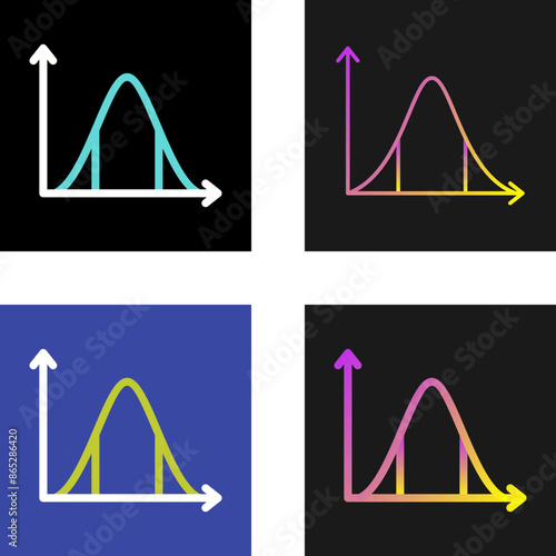 Statistics Vector Icon