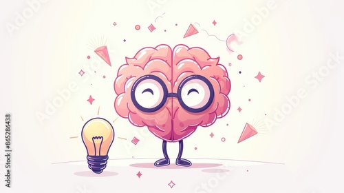 Wallpaper Mural Brain Hero: Illuminating Ideas Torontodigital.ca