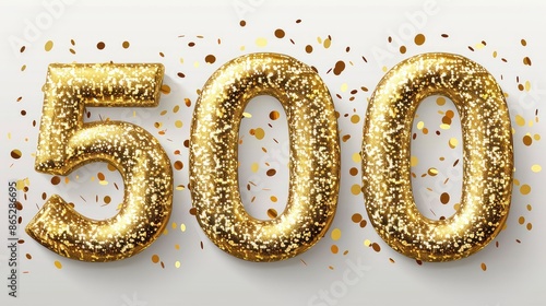 Golden 500 Celebration