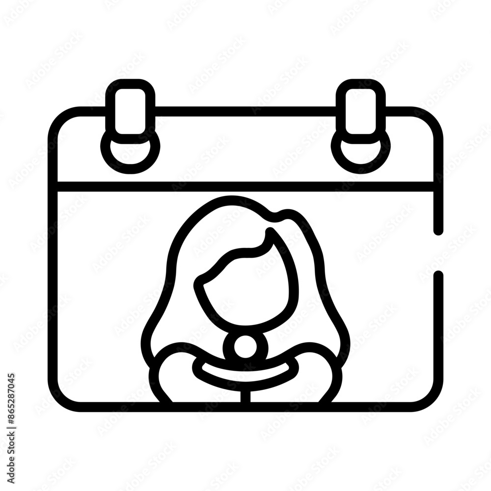 Mother Day Lineart Mother Day Lineart