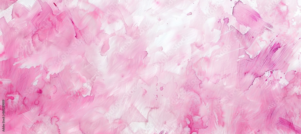 Art paper, bright pink pastel abstract watercolor splash brushes, texture illustration. Aquarelle painted on white canvas, for design and drawing. Art paper, bright pink pastel abstract watercolor splash brushes, texture illustration. Aquarelle painted on white canvas, for design and drawing.