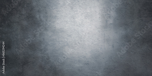 Abstract background with grey color style. The design results from a grunge wild structure in gray and white.