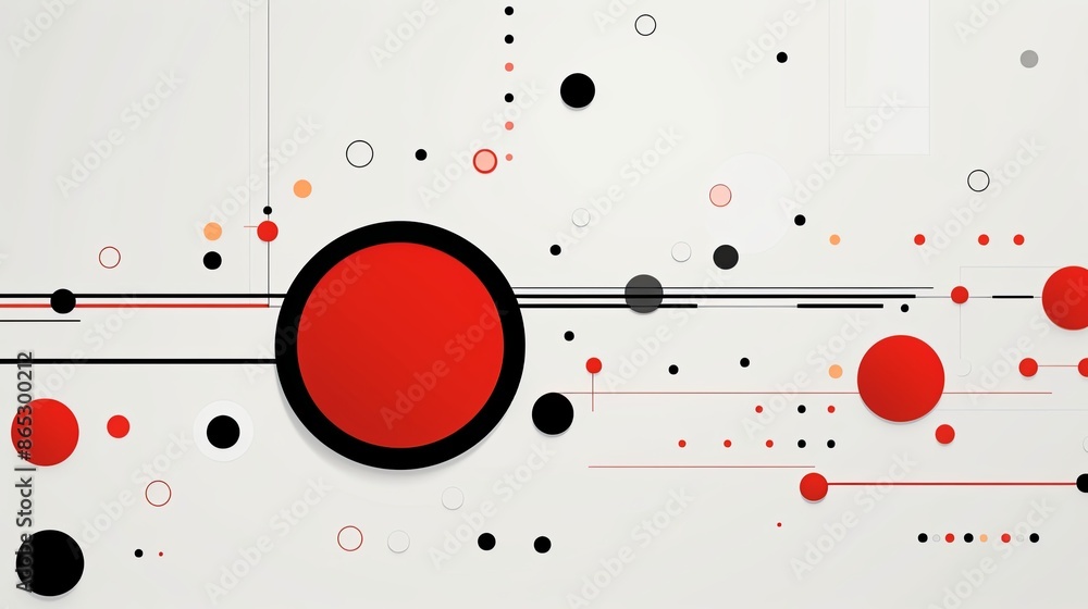 Abstract design background Abstract design background