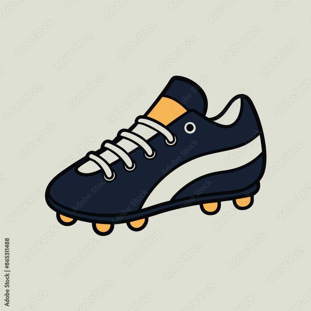 Running Shoes Icon on Flat Color Circle Buttons. Ai generate. Winged Athletic Shoe. Black Square Button with Sneaker Running Shoes Icon on Flat Color Circle Buttons. Ai generate. Winged Athletic Shoe. Black Square Button with Sneaker