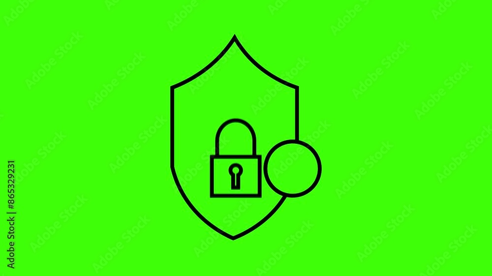New lock icon animation . A lock icon typically features a padlock symbol, representing security, privacy, and protection. New lock icon animation . A lock icon typically features a padlock symbol, representing security, privacy, and protection.