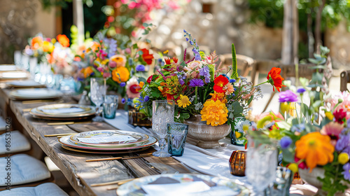 Table setting