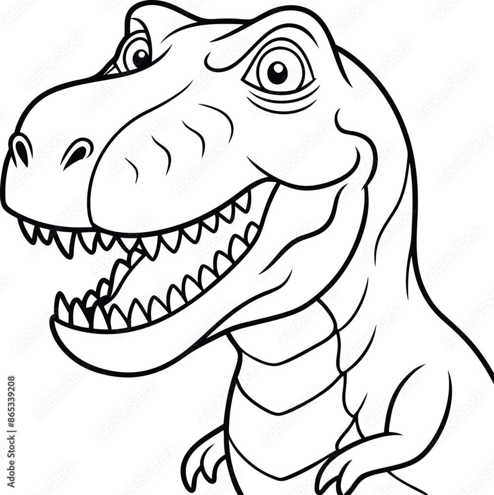 dinosaur vector illustration dinosaur vector illustration
