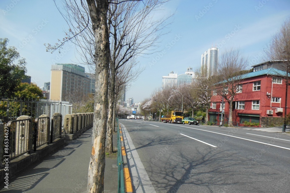 Ochanomizu, Tokyo, Japan. Ochanomizu, Tokyo, Japan.