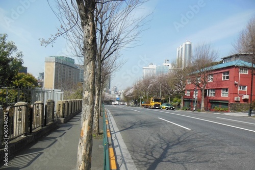 Ochanomizu, Tokyo, Japan. 