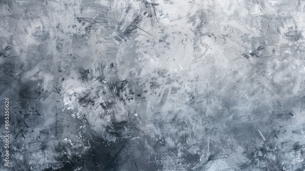 Abstract Gray Grunge Wall Texture Background Abstract Gray Grunge Wall Texture Background