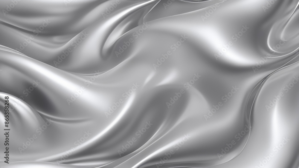 shiny texture in silver metallic Background shiny texture in silver metallic Background
