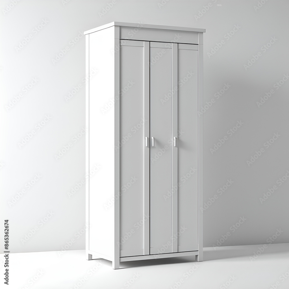 Interior generative al