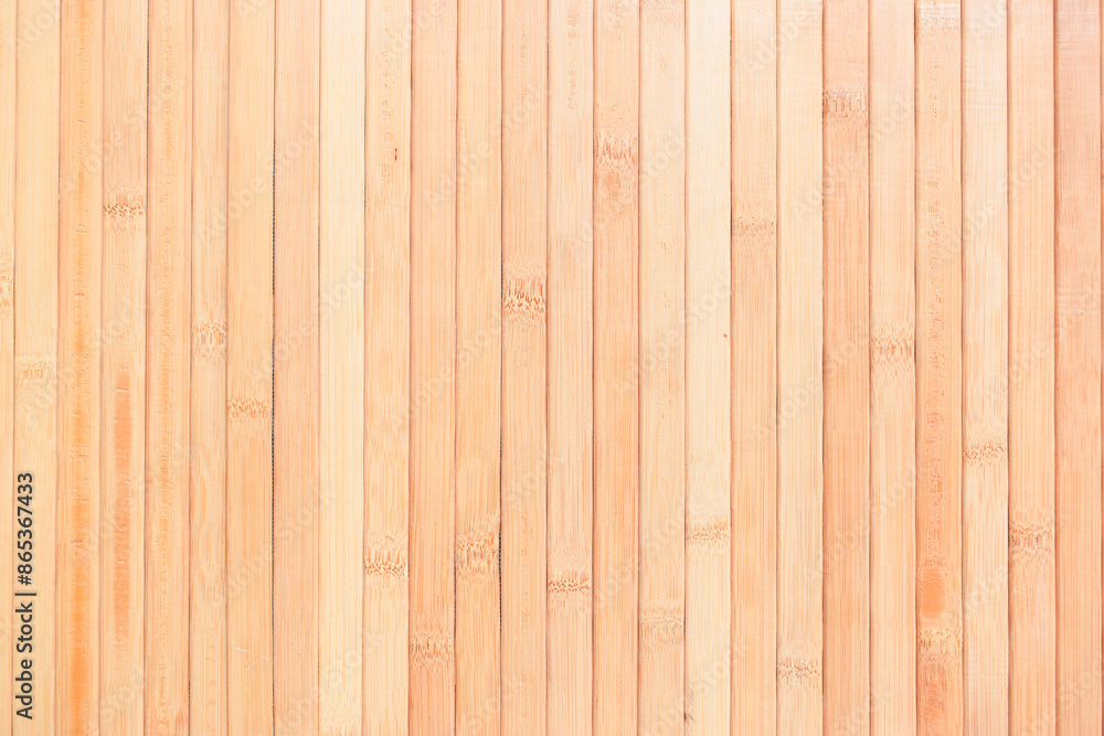 Fototapeta premium brown plank wood texture background, timber for design