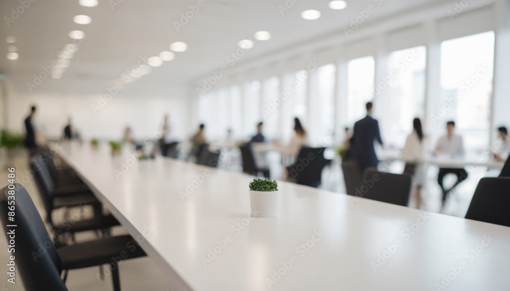 company food hall, out of focus company food hall, out of focus