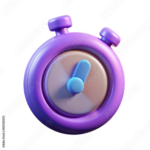 3D Stopwatch icon 3D stopwatch symbol 3D stopwatch photo