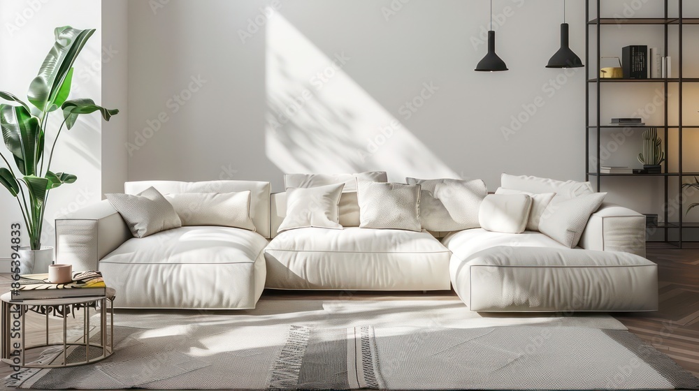 home interior design idea, comfy couch sofa in living room space home interior design idea, comfy couch sofa in living room space