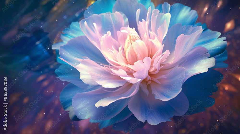 pink water lily pink water lily