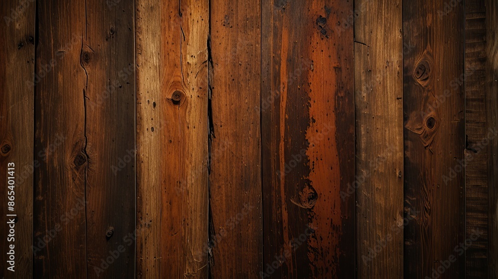 Obraz premium old wood background