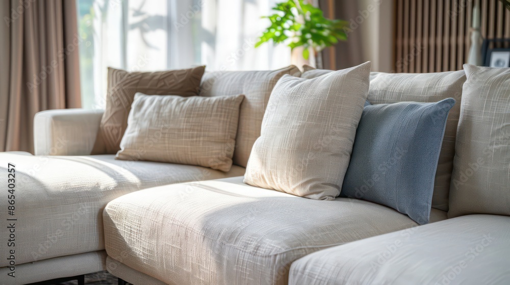 living room with sofa couch, cozy home living room with sofa couch, cozy home