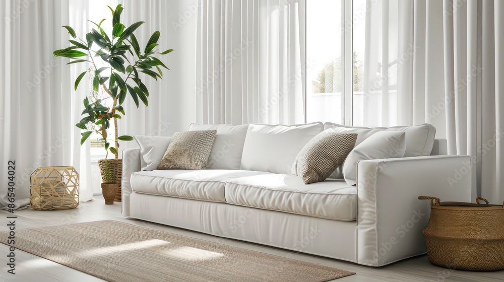 living room with sofa couch, cozy home living room with sofa couch, cozy home