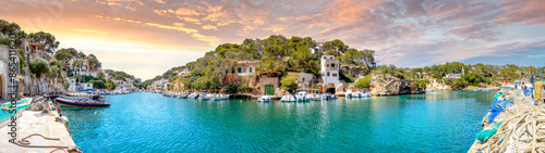 Foto Cala Figuera, Mallorca, Spanien