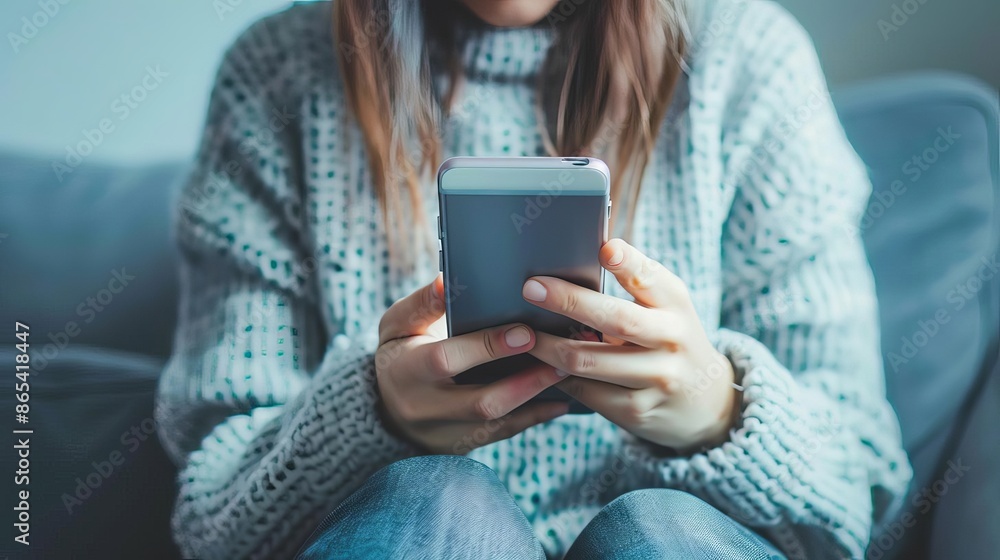 Harassment Cyberbullying Cyberbullying A person upset over online messages, cool gray tones Harassment Cyberbullying Cyberbullying A person upset over online messages, cool gray tones
