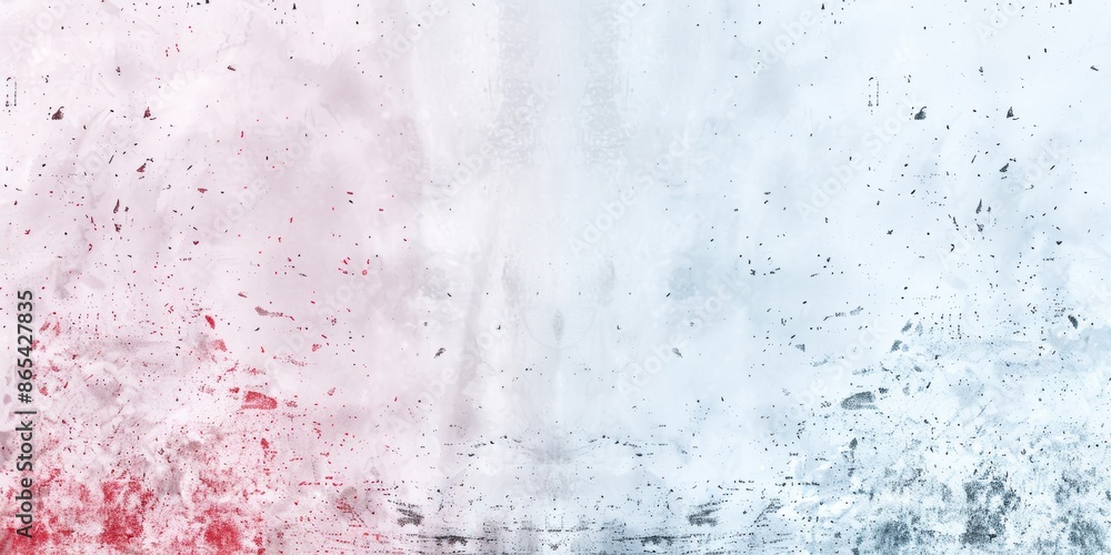Abstract grunge texture background with red, white, and blue colors Abstract grunge texture background with red, white, and blue colors