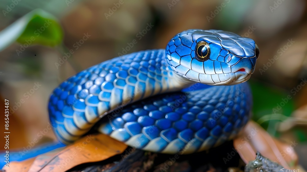 Eastern Indigo Snake. Eastern Indigo Snake.