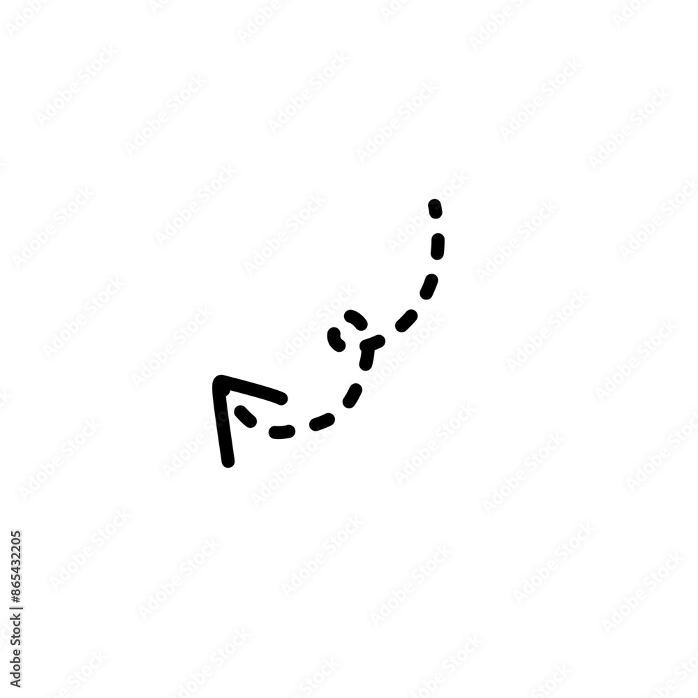 black and white arrows black and white arrows