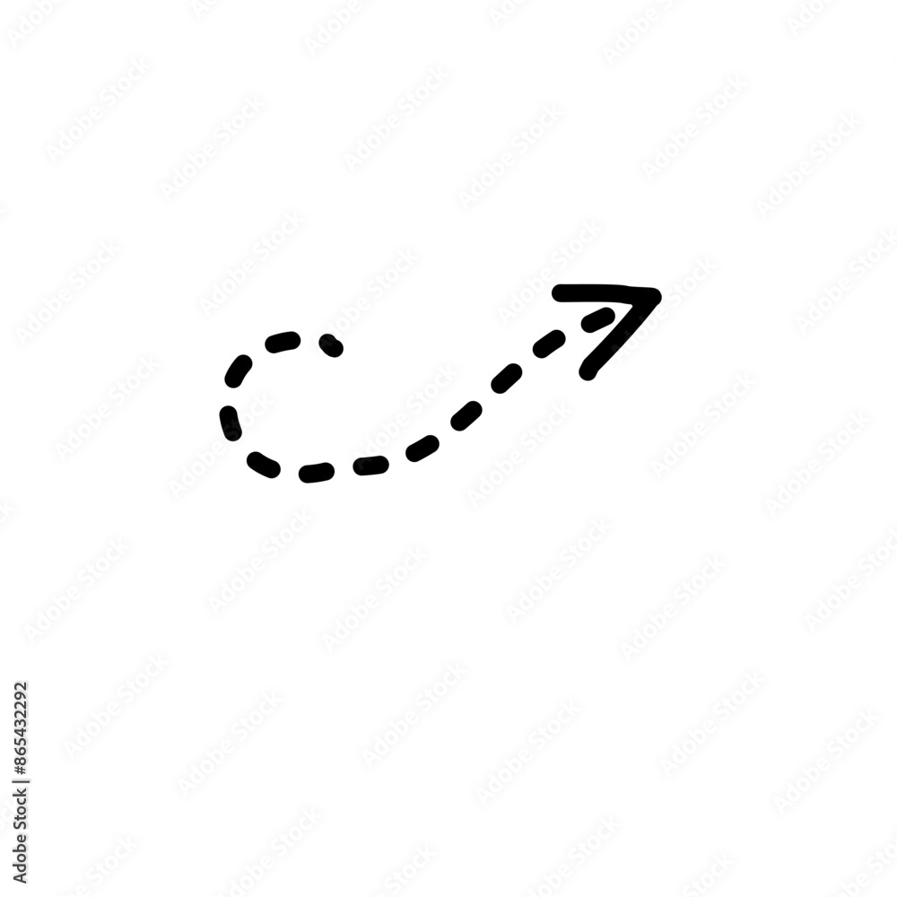 footprint on white footprint on white