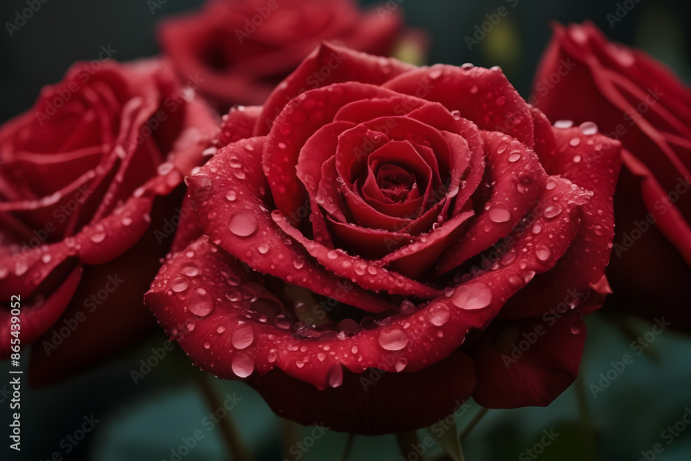 stunning bouquet of vibrant red roses, elegantly arranged, perfect for a romantic wedding or Valentine's Day celebration, symbolizing love and passion stunning bouquet of vibrant red roses, elegantly arranged, perfect for a romantic wedding or Valentine's Day celebration, symbolizing love and passion