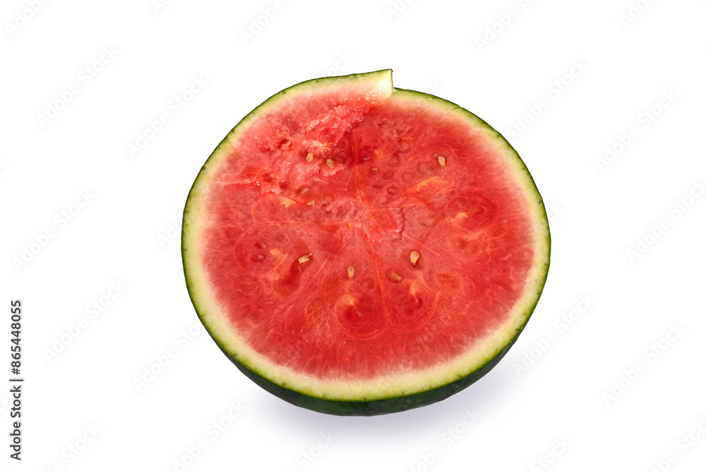 watermelon in studio watermelon in studio