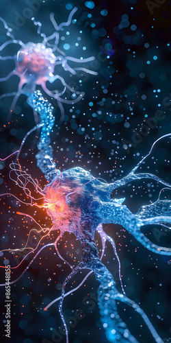 Visão Microscópica da Divisão Celular