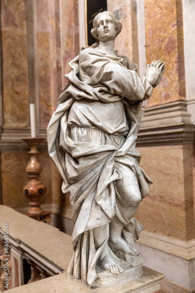 Obraz premium Prayer