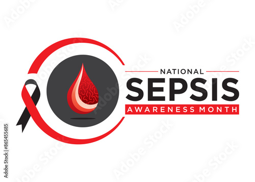 Sepsis Awareness Month is observed in September each year to raise awareness about sepsis, a life-threatening condition caused by the body's response to an infection.